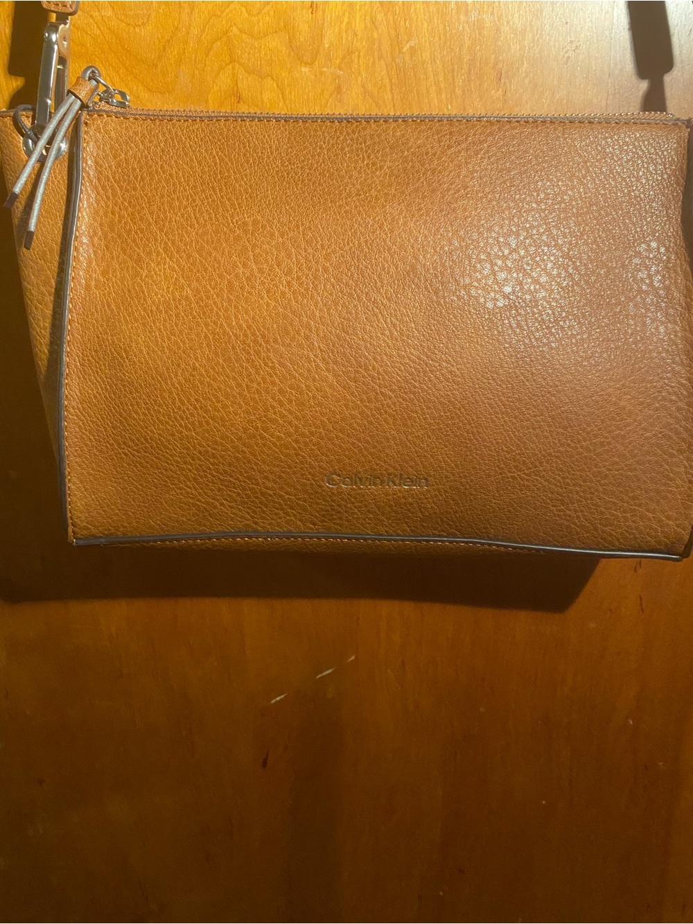 Calvin Klein Reyna Crossbody Bag